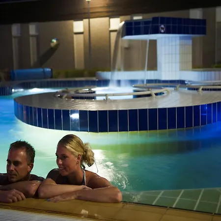 Safari Tent With Bathroom, On A In De Maasduinen *